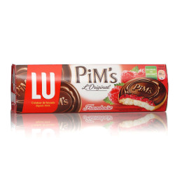 LU Pim's Framboise - 150g