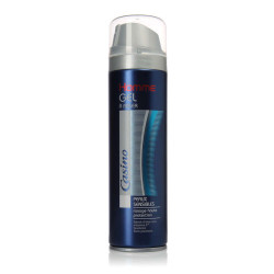 CASINO Gel à raser peaux sensibles - 200ml