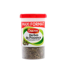 DUCROS Herbes de provence - 40g