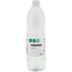 TOUS LES JOURS Vinaigre Cristal - 1L