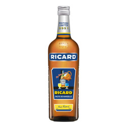 Ricard Pastis de Marseille 1L