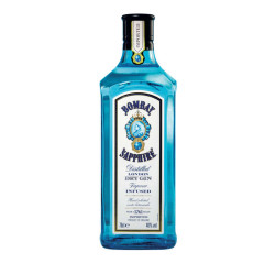 Gin Bombay Sapphire 40° - 70cl