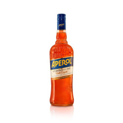 Aperol Apéritif Apérol 1L