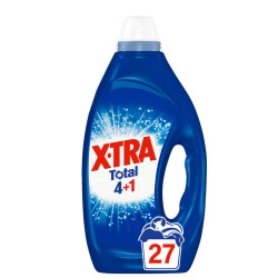X-Tra Lessive Liquide Total 1