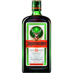 Jagermeister Liqueur de Plantes 70cl