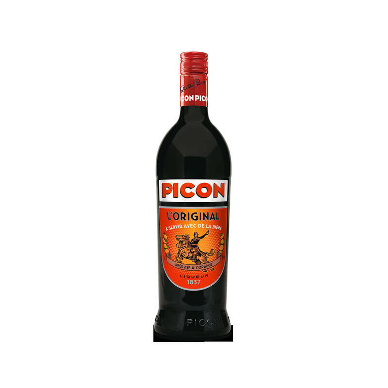 Picon Bière Amer 1L