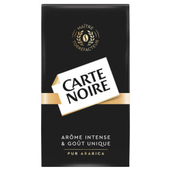 Carte Noire Café Arôme Intense & Gout Intense 250g