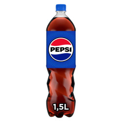 Pepsi Soda au Cola Classique 1