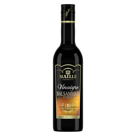 Maille Vinaigre Balsamique De Modène 50cl