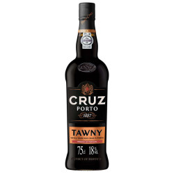Porto Cruz Tawny Rouge 75cl