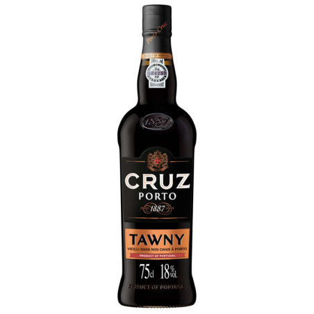 Porto Cruz Tawny Rouge 75cl