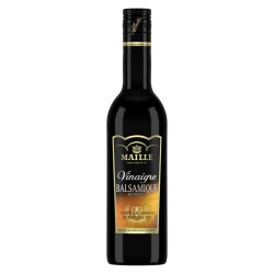 Maille Vinaigre Balsamique De Modène 25cl