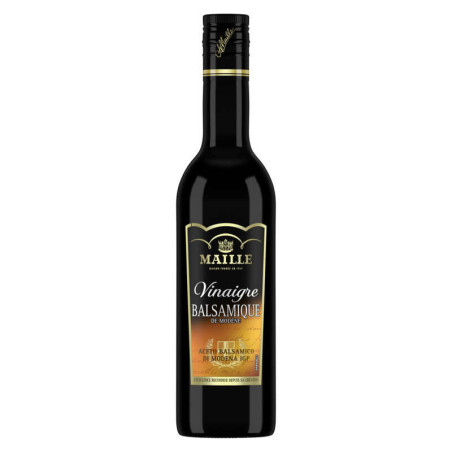 Maille Vinaigre Balsamique De Modène 25cl