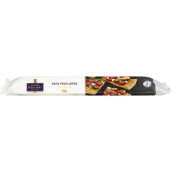 Monoprix Gourmet Pâte Feuilletée 230g