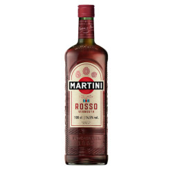 Vermouth Martini Rosso 14