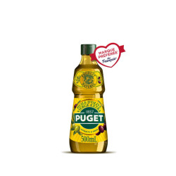 Puget Huile d'Olive 50cl