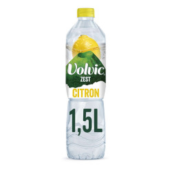 Volvic Zest Citron 1