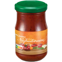 Casino Sauce napolitaine - 200g
