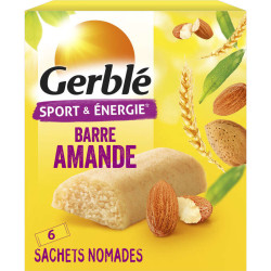 Gerblé Barre Amande 150g