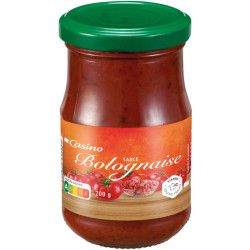 Casino Sauce bolognaise - 200g