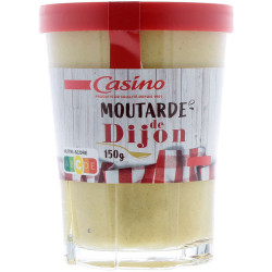 Casino Moutarde De Dijon