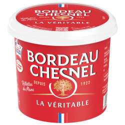 Bordeau Chesnel Rillettes Du Mans La Véritable 220g