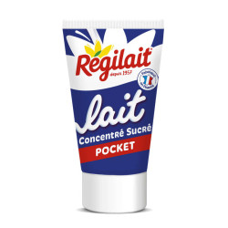 Régilait