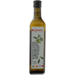 Casino Huile d'olive vierge extra - 50cl