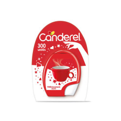 Canderel Édulcorant Sucralose 25
