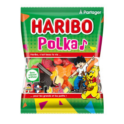 POLKA SACHET 200 G