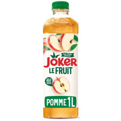 Joker Jus de Pomme 1L
