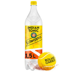 Schweppes Indian Tonic 1