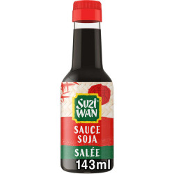 Suziwan Sauce Soja 143ml