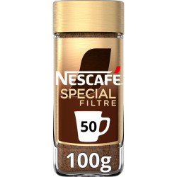 Nescafé Café Soluble Riche & Subtil 100g