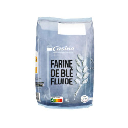Casino Farine Fluide 1kg