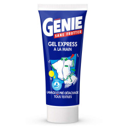 Génie Gel Express Main Sans Frotter 200ml