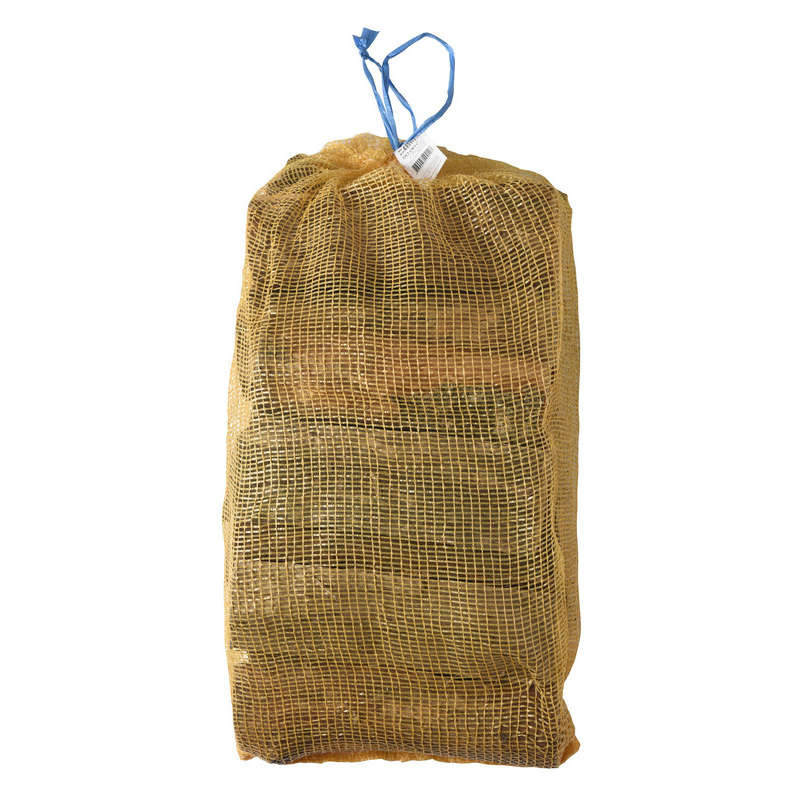Filet de Bois de Chauffage 7kg