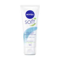 Nivea Crème De Soin Hydratation Intense