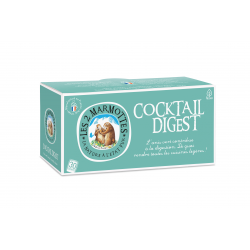 Infusion Cocktail digest 30...