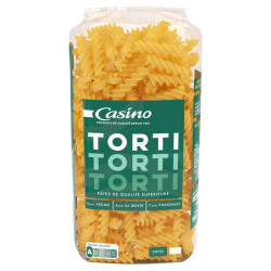 Casino Torti - Pâtes - 500g
