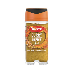 Ducros Curry 47g