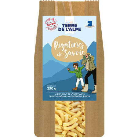 RIGATINES TDA 250G