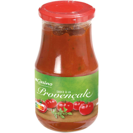 Casino Sauce provençale - 420g