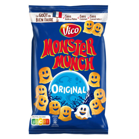 Monster Munch Original 85g