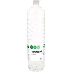 Tous Les Jours Vinaigre Cristal 1L
