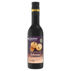 Casino Vinaigre balsamique - 50cl