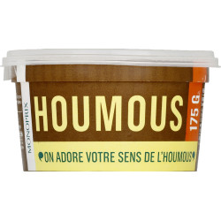 Monoprix Houmous 175g