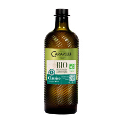 Carapelli Huile D'Olive Vierge Extra