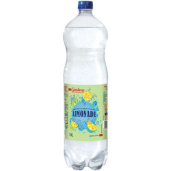 Casino Limonade - Boisson gazeuse - Arôme naturel de citron - 1