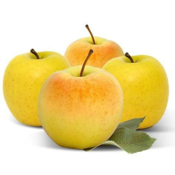 Pommes Golden - FRANCE Cat1...